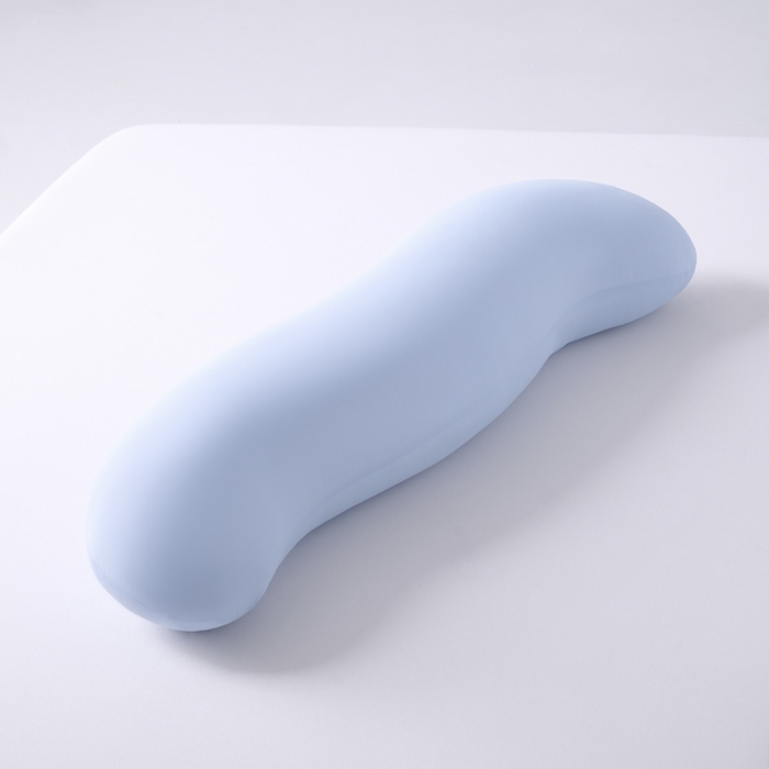 91家纺网 家纺一手货源 找家纺 （总）明星枕业 2025新款朵朵同款星球深睡夹腿抱枕成人女生孕妇长条海马护腰枕可拆洗靠枕