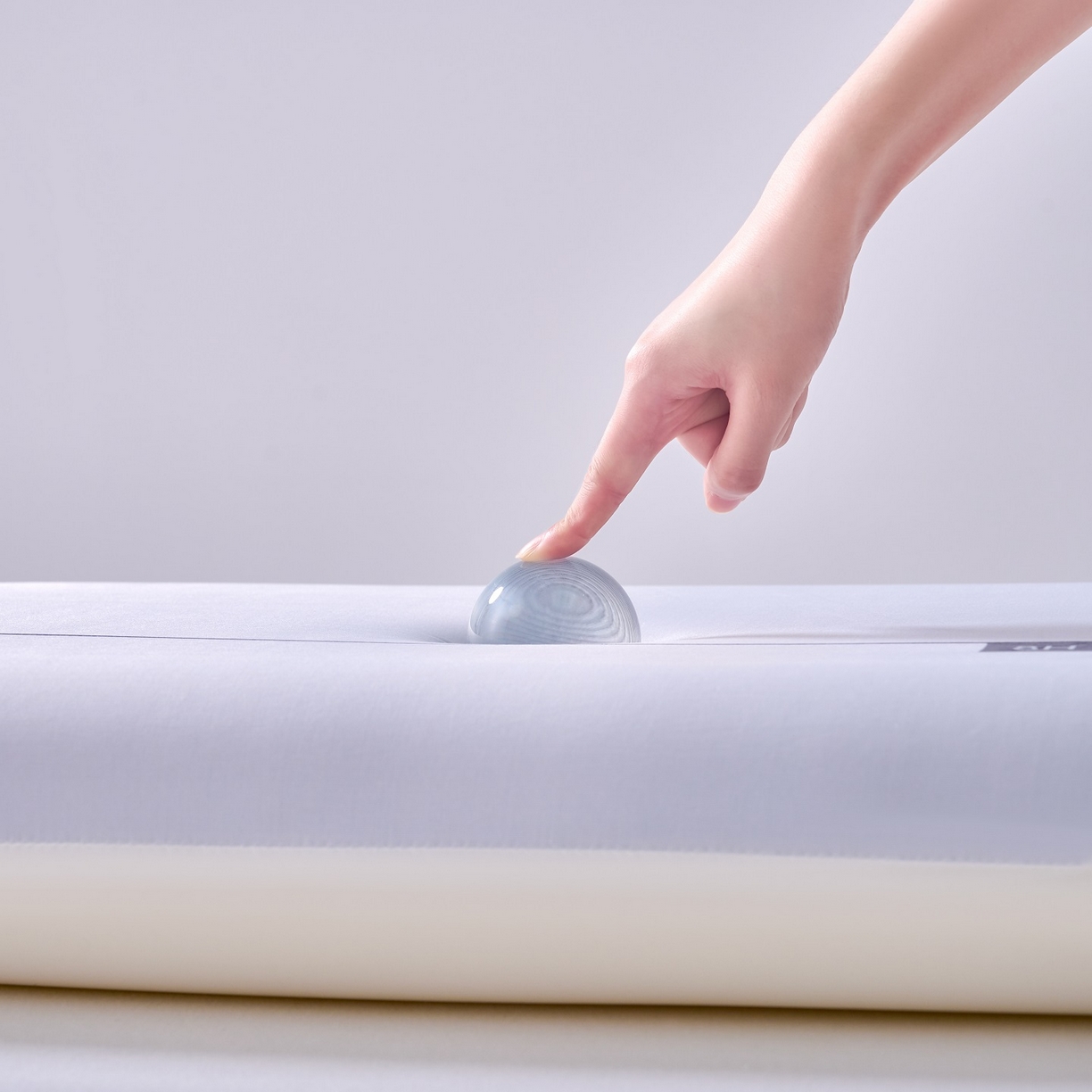 91家纺网 家纺一手货源 找家纺 （总）明星枕业 2025新款朵朵酒店同款星球Pro零压记忆绵枕枕头成人护颈椎枕助睡眠男枕芯