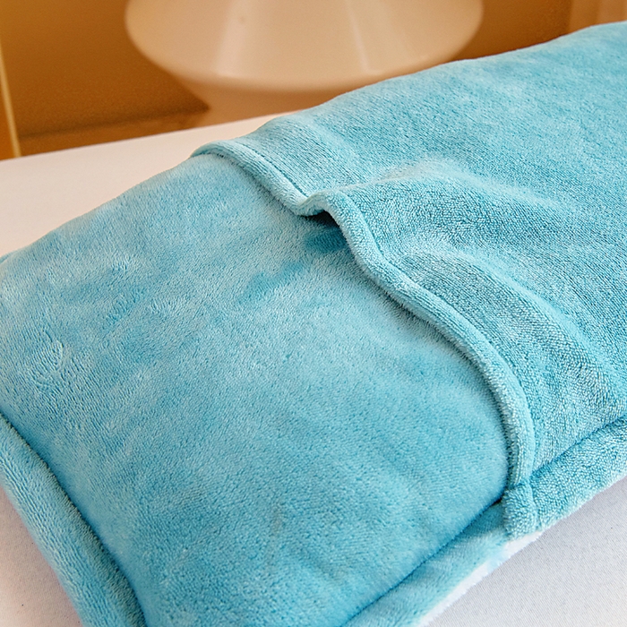 91家纺网 家纺一手货源 找家纺 吉咪兔家纺 25年新款大版定位图案儿童卡通牛奶绒枕套加厚秋冬季宝宝枕头套幼儿园枕芯套蛋糕猫咪