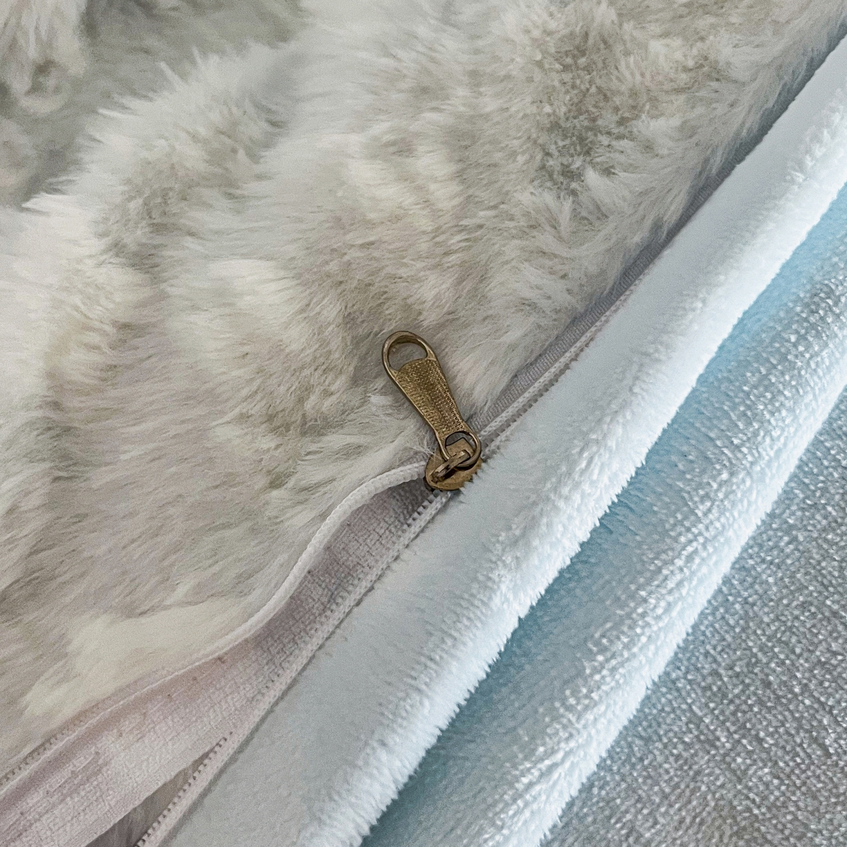 91家纺网 家纺一手货源 找家纺 （总）畅畅家纺 2025新款冬季立体烂花兔毛绒床单床笠四件套-佳人有约系列