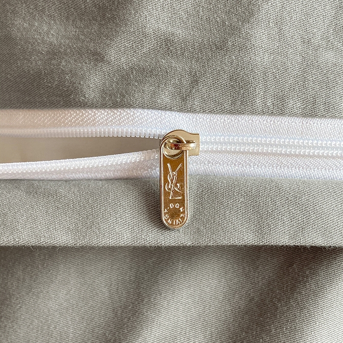 91家纺网 家纺一手货源 找家纺 宜代光年 2025新款60S水洗棉提花学生季三件套 温差-灰