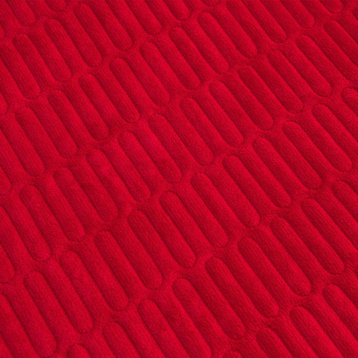 91家纺网 家纺一手货源 找家纺 星窝家纺 2025新款雕花绒床盖四件套 控价标准139（直播拼多多淘宝） 灵动大红