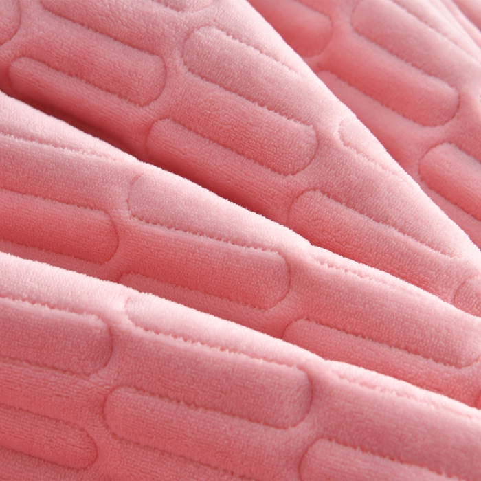 91家纺网 家纺一手货源 找家纺 星窝家纺 2025新款雕花绒床盖四件套 控价标准139（直播拼多多淘宝） 灵动粉