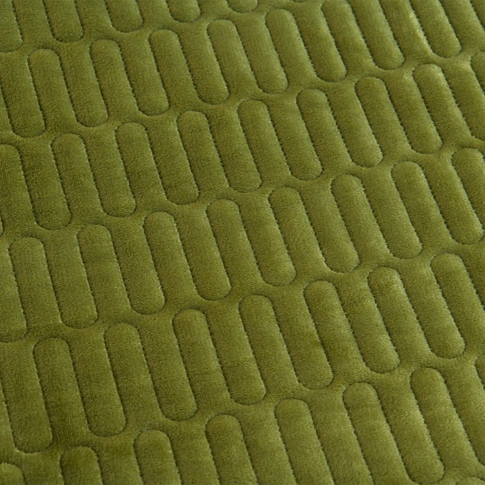 91家纺网 家纺一手货源 找家纺 星窝家纺 2025新款雕花绒床盖四件套 控价标准139（直播拼多多淘宝） 灵动绿