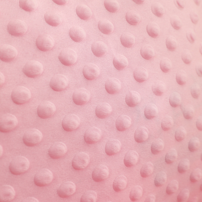 91家纺网 家纺一手货源 找家纺 织布人 2025新款枕芯A类全棉卡通豆豆枕双面可用儿童学生枕套+枕芯可拆洗 A类多趣兔宝