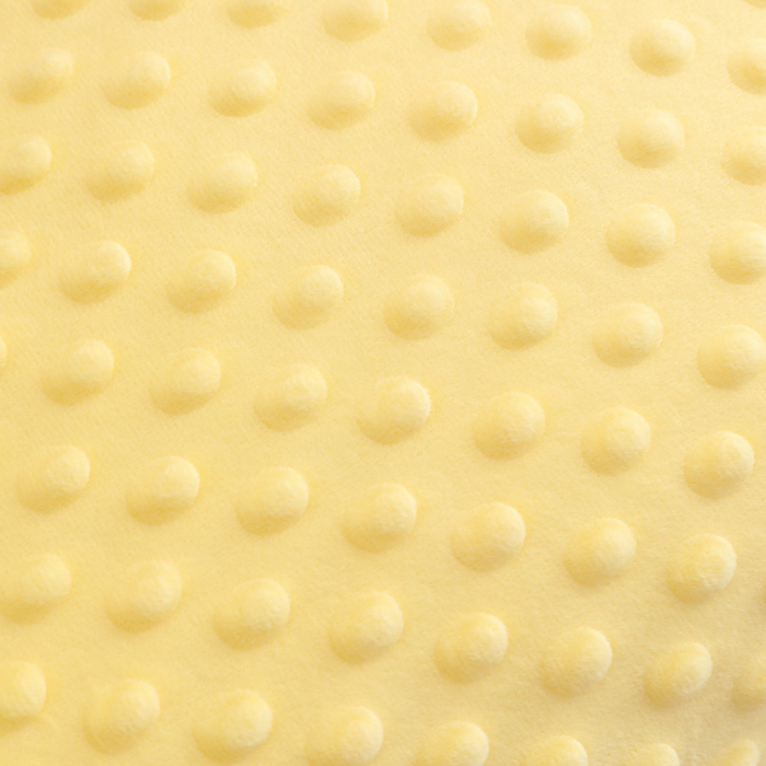 91家纺网 家纺一手货源 找家纺 织布人 2025新款枕芯A类全棉卡通豆豆枕双面可用儿童学生枕套+枕芯可拆洗 A类小熊乐园