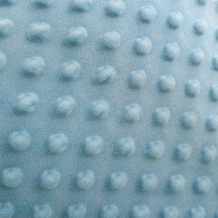 91家纺网 家纺一手货源 找家纺 织布人 2025新款枕芯A类全棉卡通豆豆枕双面可用儿童学生枕套+枕芯可拆洗 A类工程车队