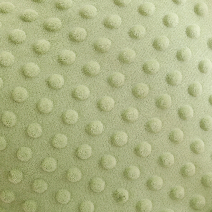 91家纺网 家纺一手货源 找家纺 织布人 2025新款枕芯A类全棉卡通豆豆枕双面可用儿童学生枕套+枕芯可拆洗 A类萝卜兔兔