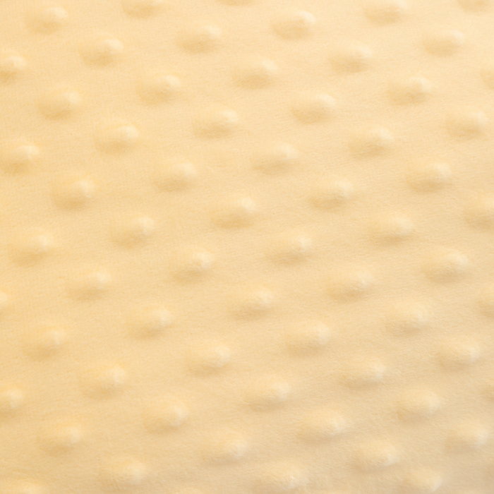 91家纺网 家纺一手货源 找家纺 织布人 2025新款枕芯A类全棉卡通豆豆枕双面可用儿童学生枕套+枕芯可拆洗 A类狮子王国