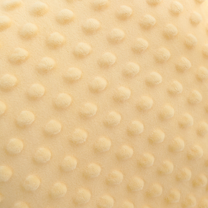 91家纺网 家纺一手货源 找家纺 织布人 2025新款枕芯A类全棉卡通豆豆枕双面可用儿童学生枕套+枕芯可拆洗 A类恐龙宝宝