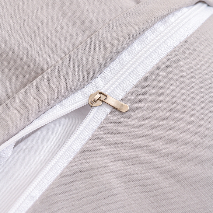 91家纺网 家纺一手货源 找家纺 织布人 2025新款枕芯A类全棉卡通儿童枕幼儿园午睡枕学生宿舍专用枕头-小刺猬 A类卡通小刺猬-灰色