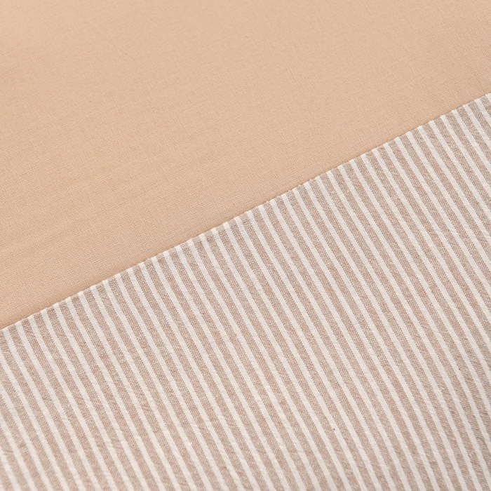 91家纺网 家纺一手货源 找家纺 织布人 2025新款枕芯A类全棉卡通儿童枕幼儿园午睡枕学生宿舍专用枕头-小卡拉 A类卡通小卡拉-卡其