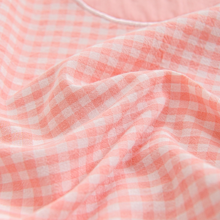 91家纺网 家纺一手货源 找家纺 织布人 2025新款枕芯A类全棉卡通儿童枕幼儿园午睡枕学生宿舍专用枕头-小米奇 A类卡通小米奇-粉色