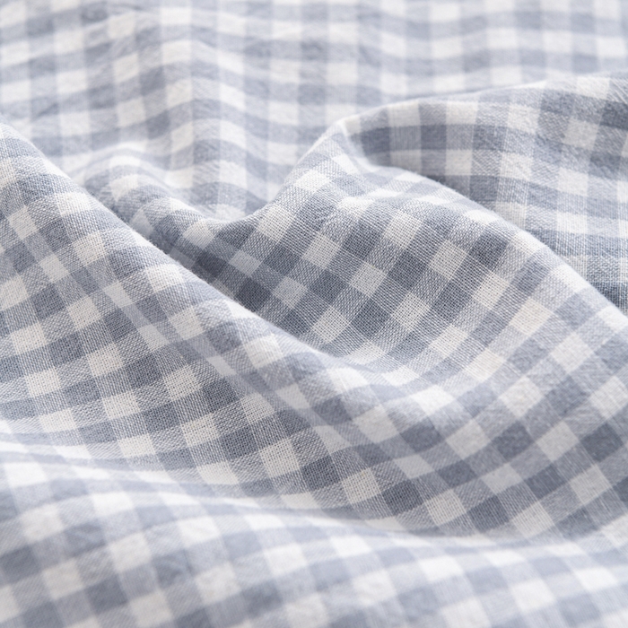 91家纺网 家纺一手货源 找家纺 织布人 2025新款枕芯A类全棉卡通儿童枕幼儿园午睡枕学生宿舍专用枕头-小米奇 A类卡通小米奇-蓝色