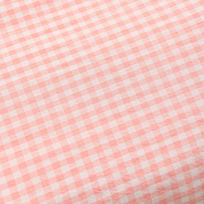 91家纺网 家纺一手货源 找家纺 织布人 2025新款枕芯A类全棉卡通儿童枕幼儿园午睡枕学生宿舍专用枕头-小米奇 A类卡通小米奇-粉色