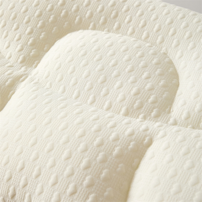 91家纺网 家纺一手货源 找家纺 （总）织布人 2025新款枕芯A类针织棉定型枕小新同学儿童枕学生枕成人亲子枕头