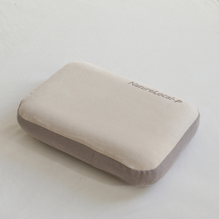 91家纺网 家纺一手货源 找家纺 （总）佳鸿家纺 2025新款户外露营午睡枕头便捷式快回弹静音护颈枕头