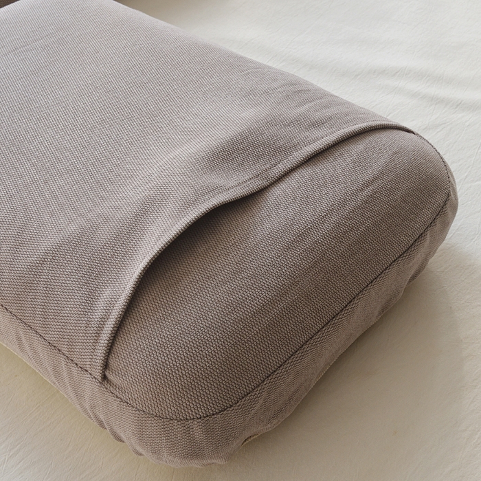 91家纺网 家纺一手货源 找家纺 （总）佳鸿家纺 2025新款户外露营午睡枕头便捷式快回弹静音护颈枕头