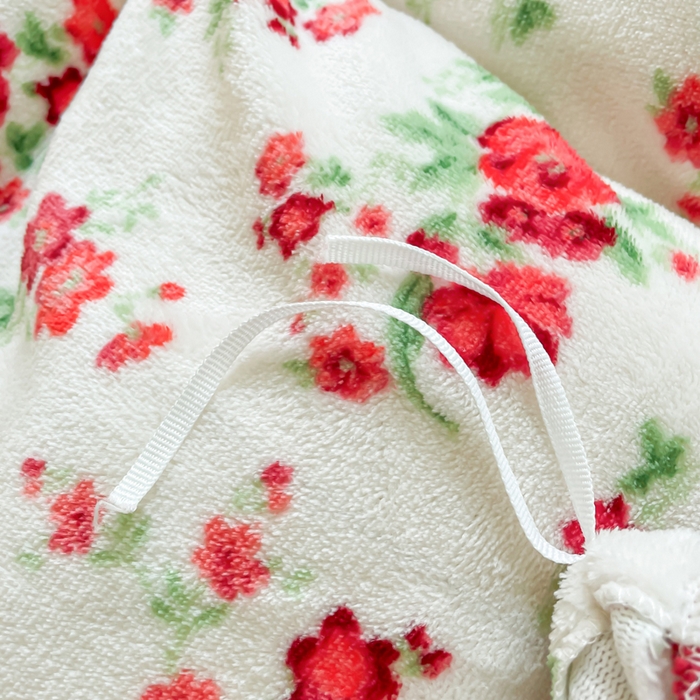 91家纺网 家纺一手货源 找家纺 （总）弗苓家纺 2025新款加厚保暖双面牛奶绒四件套