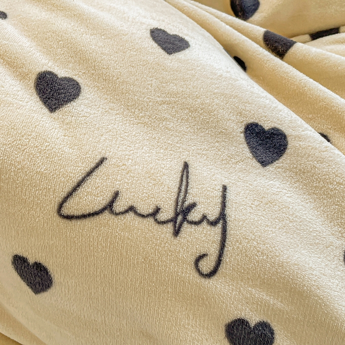 91家纺网 家纺一手货源 找家纺 弗苓家纺 2025新款加厚保暖双面牛奶绒四件套 卡布奇诺