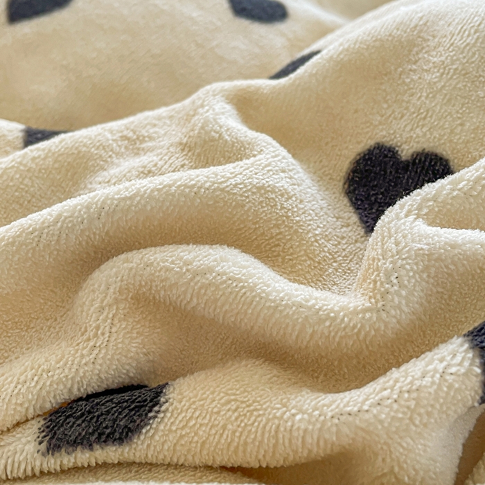 91家纺网 家纺一手货源 找家纺 弗苓家纺 2025新款加厚保暖双面牛奶绒四件套 卡布奇诺