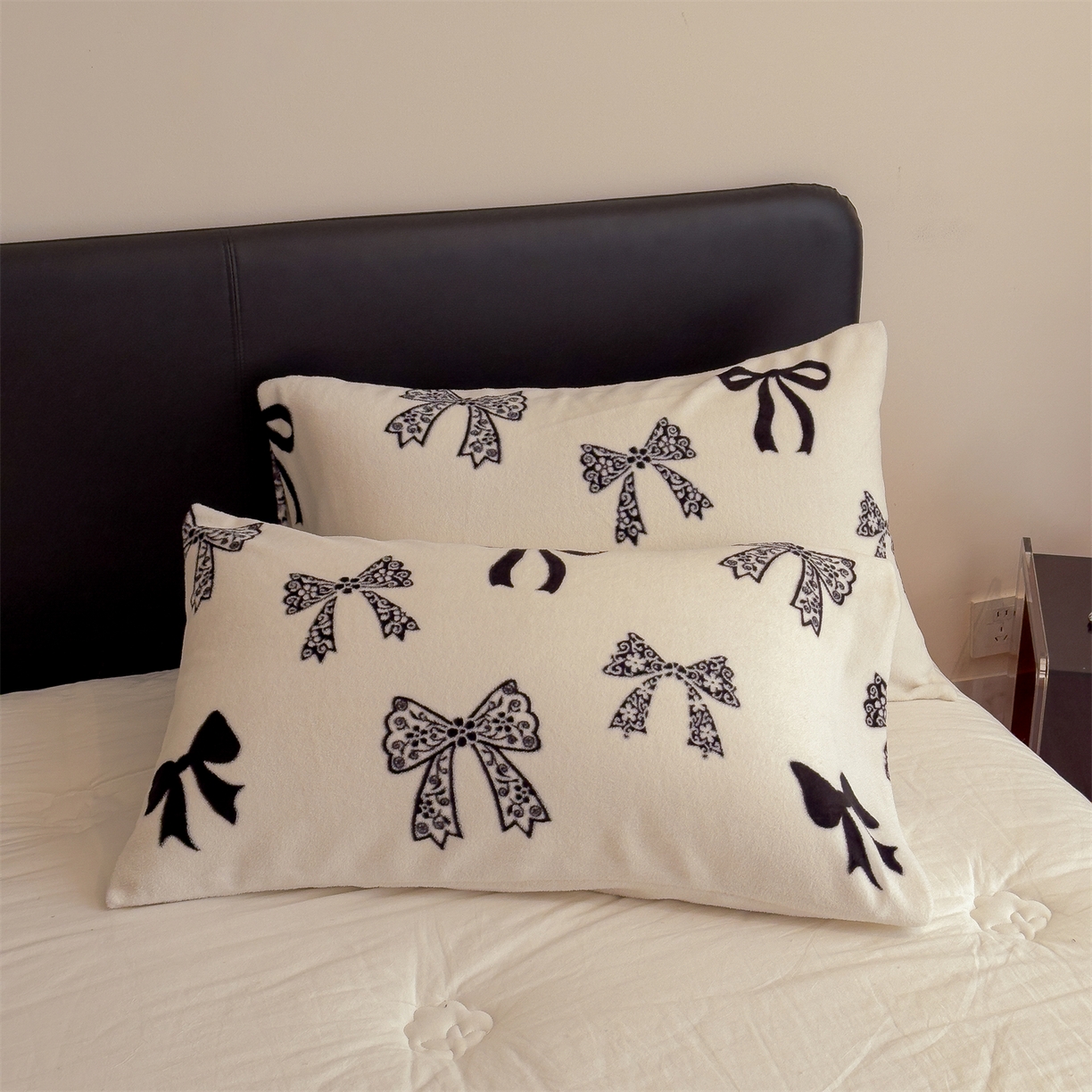 91家纺网 家纺一手货源 找家纺 慕木家纺 2025新款高克重印花仿羊绒双层毛毯毛毯毯子（可供跨境提供买家秀） 蕾丝蝶梦-咖