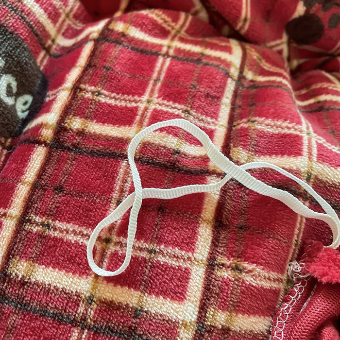 91家纺网 家纺一手货源 找家纺 弗苓家纺 2025新款加厚保暖双面牛奶绒四件套 圣诞汪