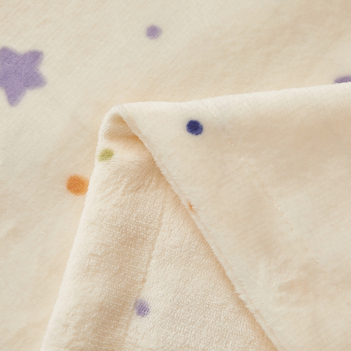 91家纺网 家纺一手货源 找家纺 （总）翎盈家纺 2025新款冬季小清新牛奶绒双人枕套