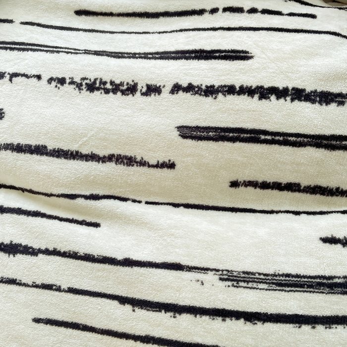 91家纺网 家纺一手货源 找家纺 弗苓家纺 2025新款加厚保暖双面牛奶绒四件套 摩登