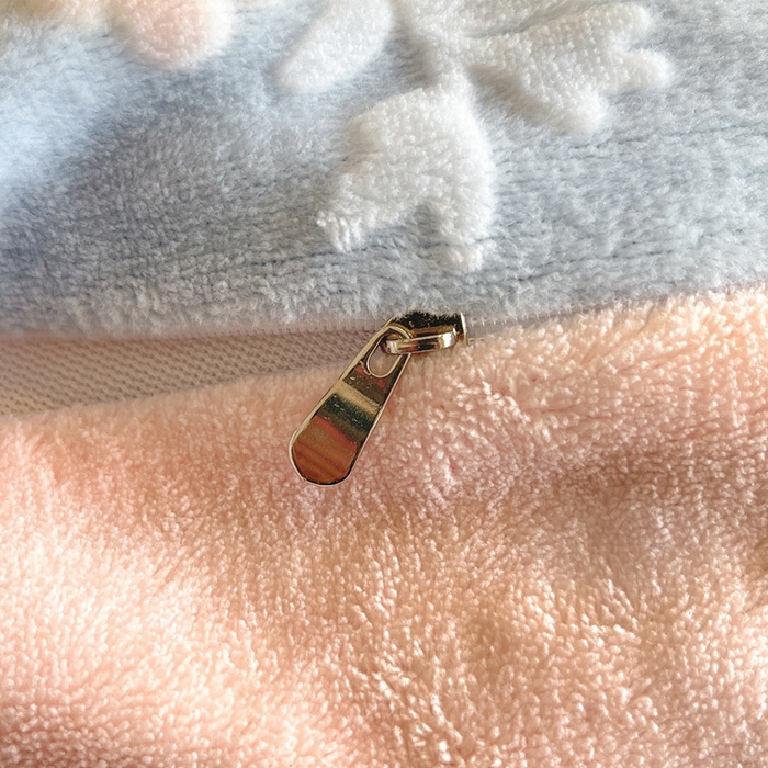 91家纺网 家纺一手货源 找家纺 寐居家纺 2025新款3D烂花牛奶绒四件套 浪漫花语