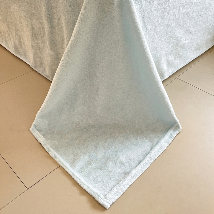 91家纺网 家纺一手货源 找家纺 寐居家纺 2025新款3D烂花牛奶绒四件套 浅梦絮语