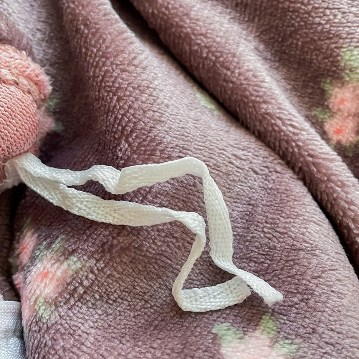 91家纺网 家纺一手货源 找家纺 弗苓家纺 2025新款加厚保暖双面牛奶绒四件套 香草紫花