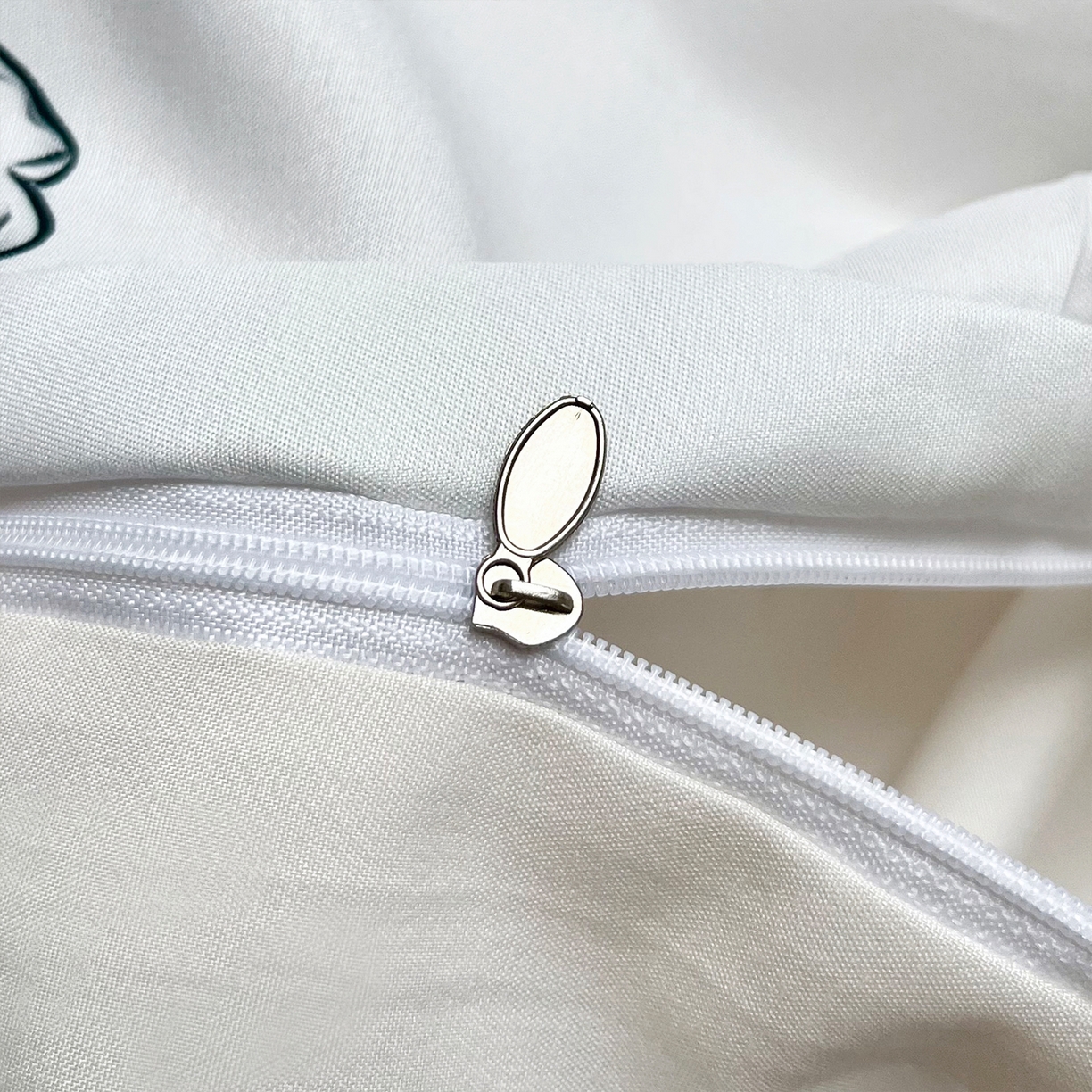 91家纺网 家纺一手货源 找家纺 佳宇轩 2025新款活性数码印花单人三件套双人四件套 锦上添花