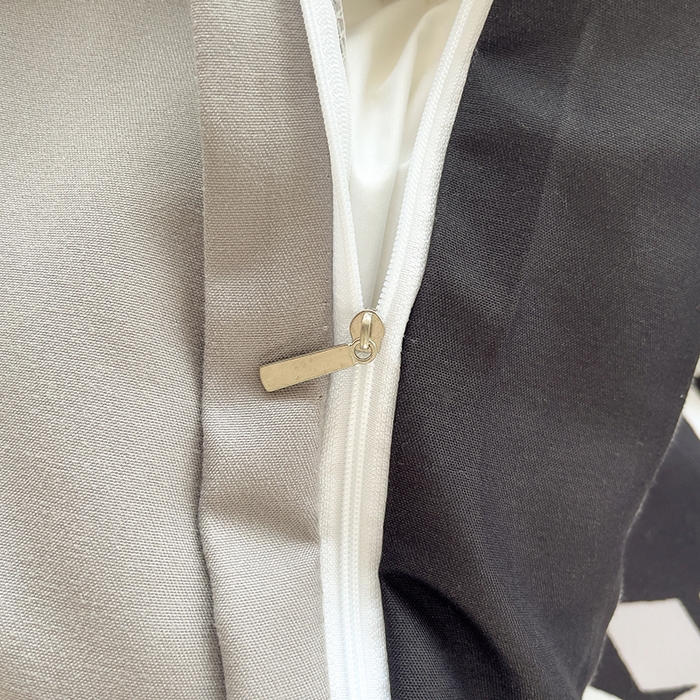 91家纺网 家纺一手货源 找家纺 色鬼布艺高端家居主号 2025秋冬新款网红款水洗棉四季款四件套 熊头白