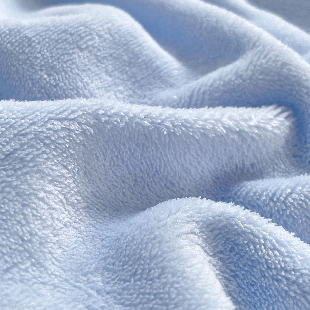 91家纺网 家纺一手货源 找家纺 优卡迪家纺馆 2025新款牛奶绒毛巾绣四件套 下载文件包含买家秀 蛋糕猫-天蓝