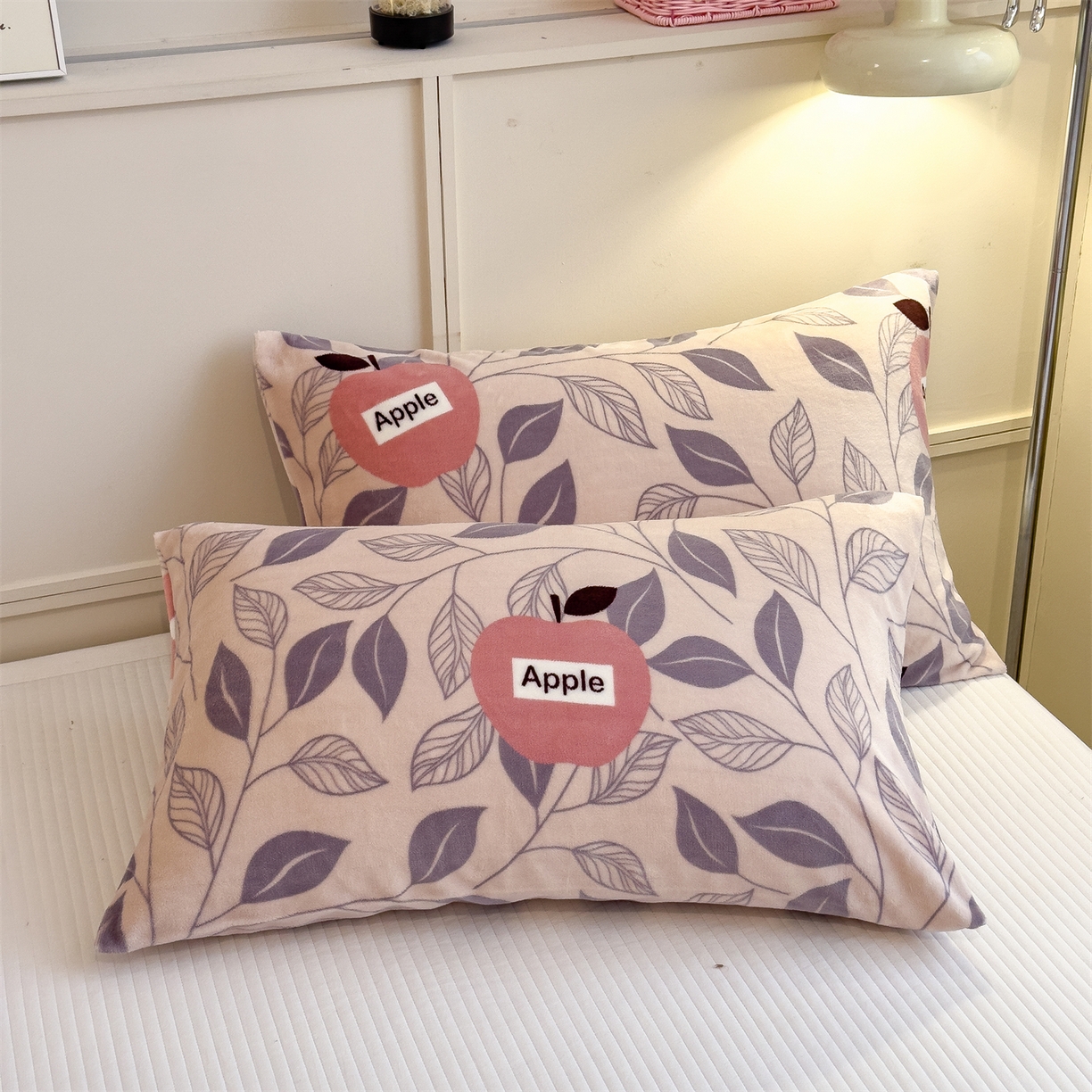 91家纺网 家纺一手货源 找家纺 慕木家纺 2025新款高克重印花牛奶绒云锦绒双层毛毯毛毯毯子（可供跨境提供买家秀） 双层毛毯-伦伯特+灰