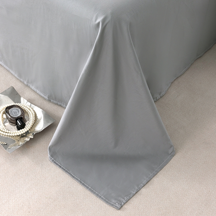 91家纺网 家纺一手货源 找家纺 色鬼布艺高端家居主号 2025新款轻奢亲肤纯棉数码印花网红热款四件套 山茶花