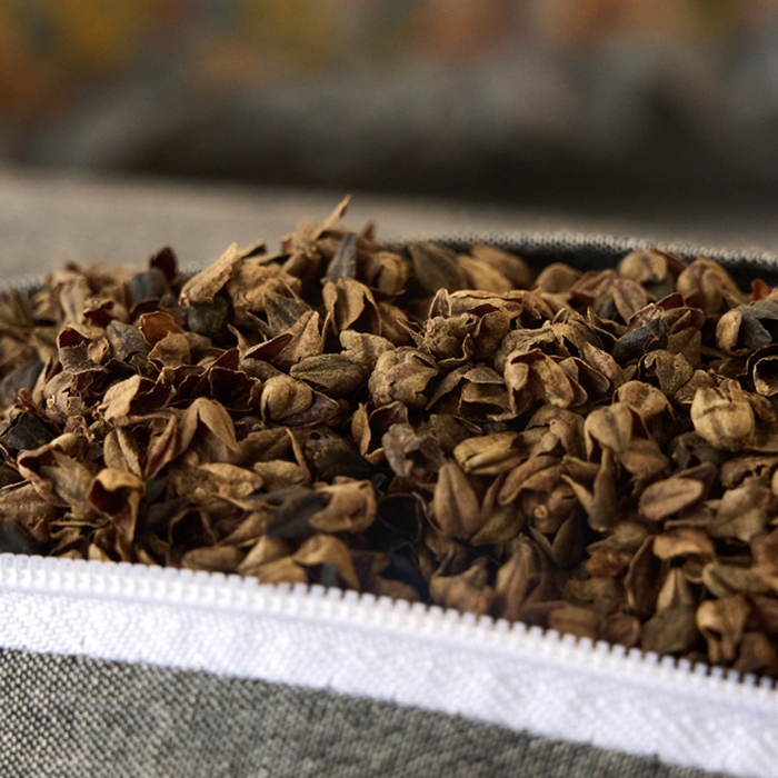 91家纺网 家纺一手货源 找家纺 明星枕业 2025新款全棉磨毛荞麦枕头枕芯花边饺子形枕全荞麦壳月牙护颈枕枕头枕芯 组合图