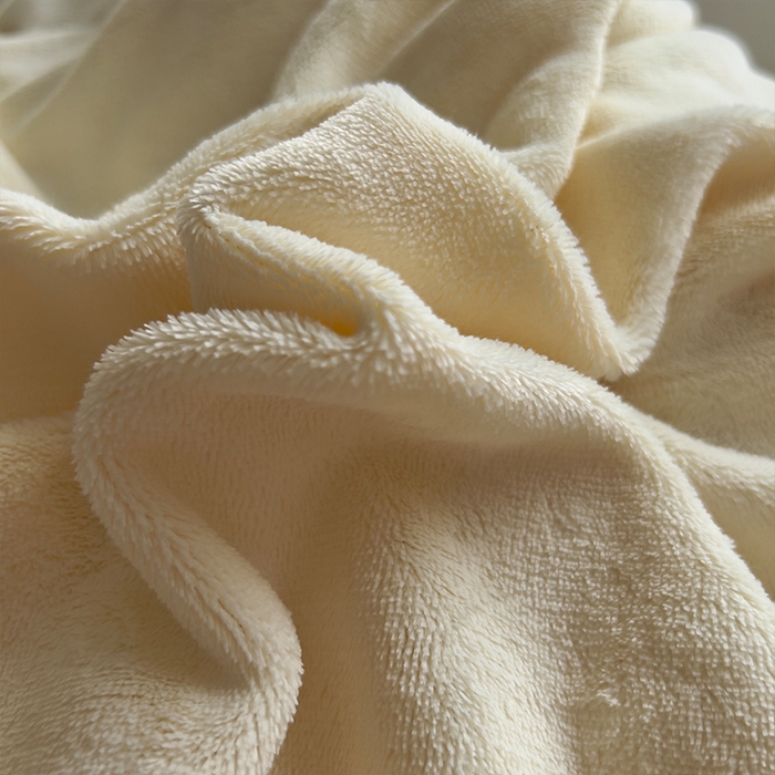 91家纺网 家纺一手货源 找家纺 原素 2025秋冬A类水洗棉+200克牛奶绒四件套 奶芙猫猫-绒