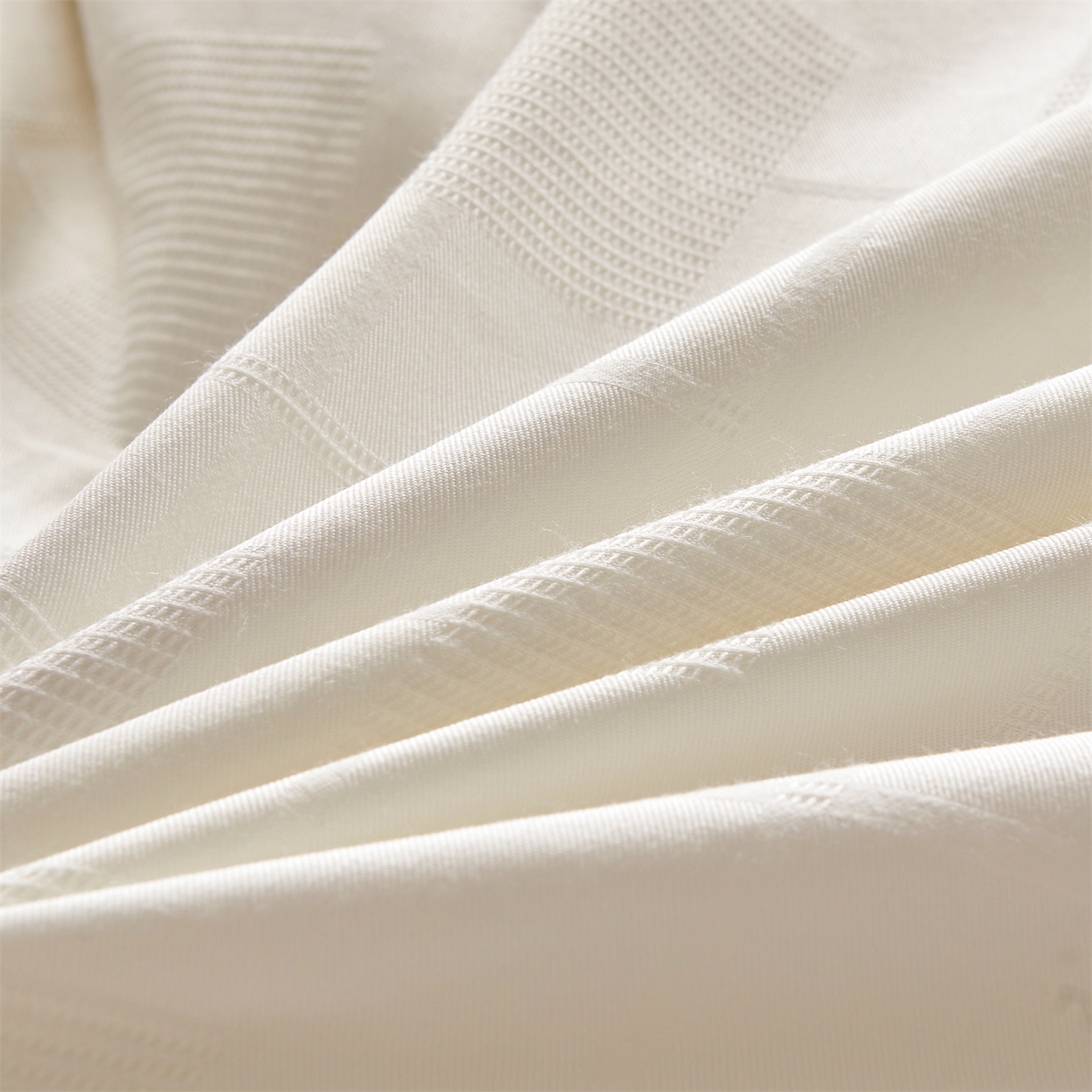 91家纺网 家纺一手货源 找家纺 梵蒂莎 2025新款提莱雅棉花素眠居被秋冬被被子被芯-场景一 素眠居-天青