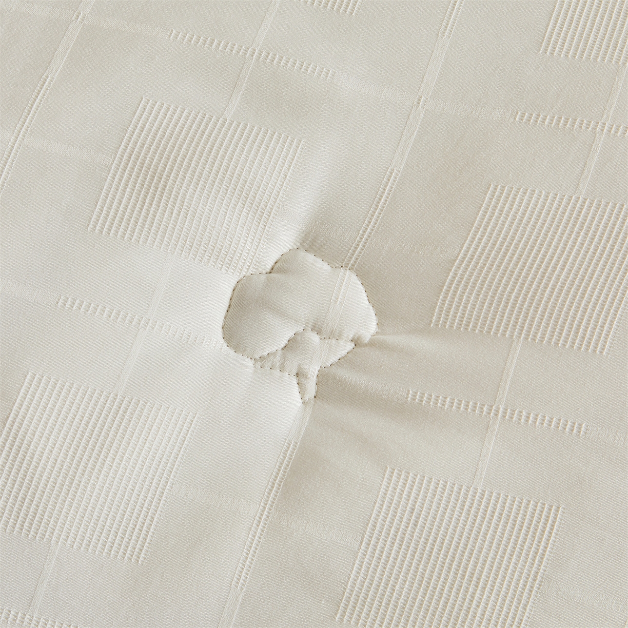 91家纺网 家纺一手货源 找家纺 梵蒂莎 2025新款提莱雅棉花被秋冬逸格被被子被芯-场景二 逸格-果绿