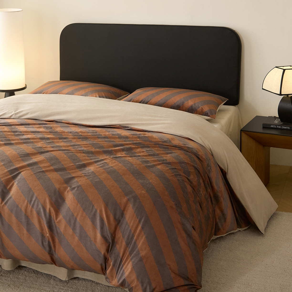 91家纺网 家纺一手货源 找家纺 （总）ONE TWO ONE 121 【德芙绒】【总共有21个颜色陆续上新】2025秋冬新款牛奶绒德芙绒宝宝绒婴儿绒短毛绒四件套床单被套【未来大热款】【提供买家秀】 会员-10 控价标准258 加大2