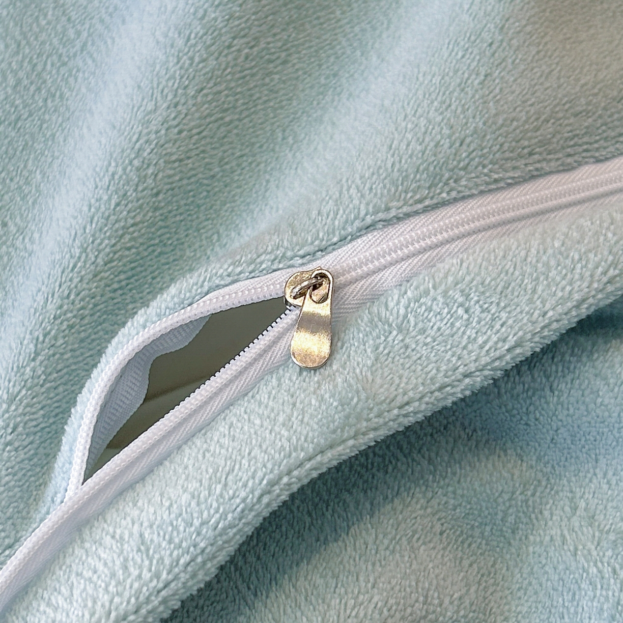 91家纺网 家纺一手货源 找家纺 （总）苏源家居 2025新款加厚牛奶绒拼浮雕冬款四件套-幽境