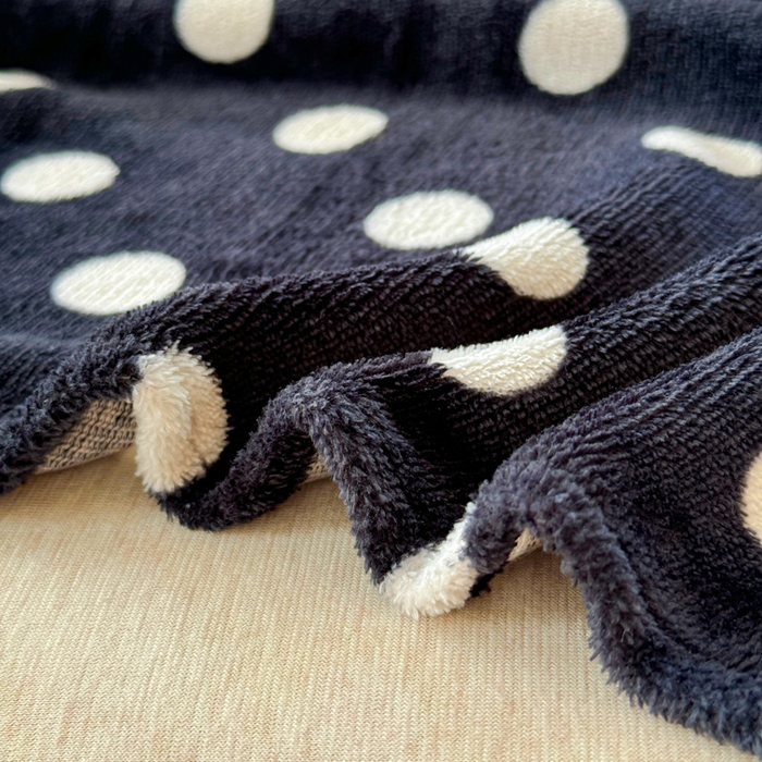 91家纺网 家纺一手货源 找家纺 澜妃 2025新款高克重软软糯糯牛奶绒单床单CD系列（小红书推荐） CD-黑珍珠