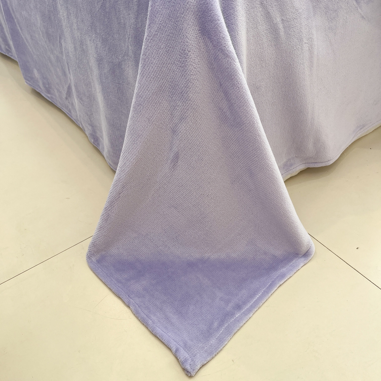 91家纺网 家纺一手货源 找家纺 （总）沐辰 2025新款牛奶绒绣花三丽鸥系列四件套