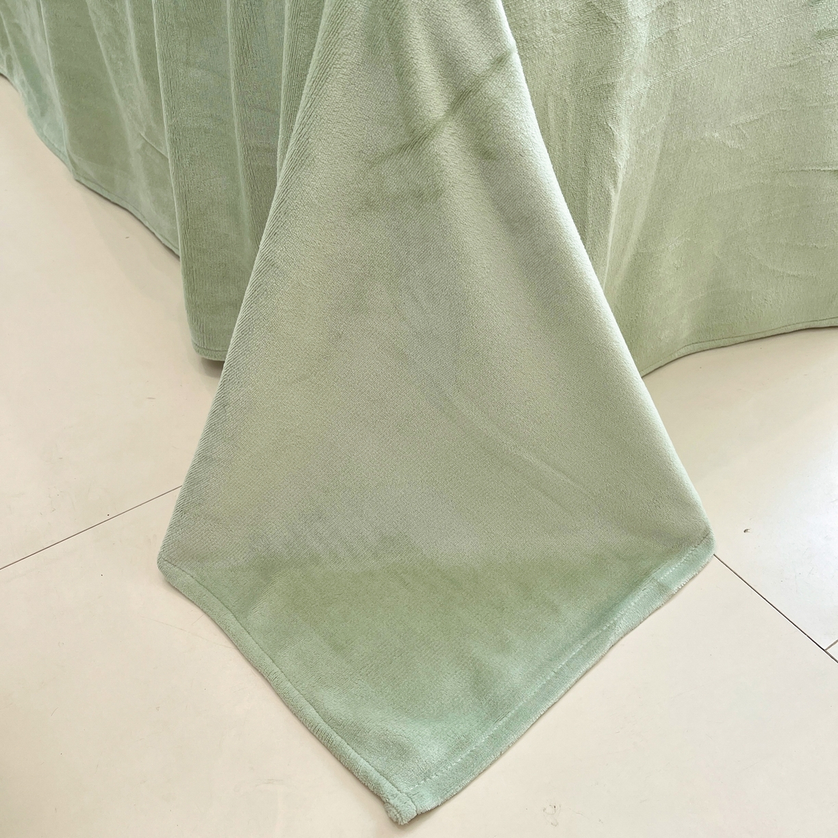 91家纺网 家纺一手货源 找家纺 沐辰 2025新款牛奶绒绣花三丽鸥系列四件套 骑行蛙蛙