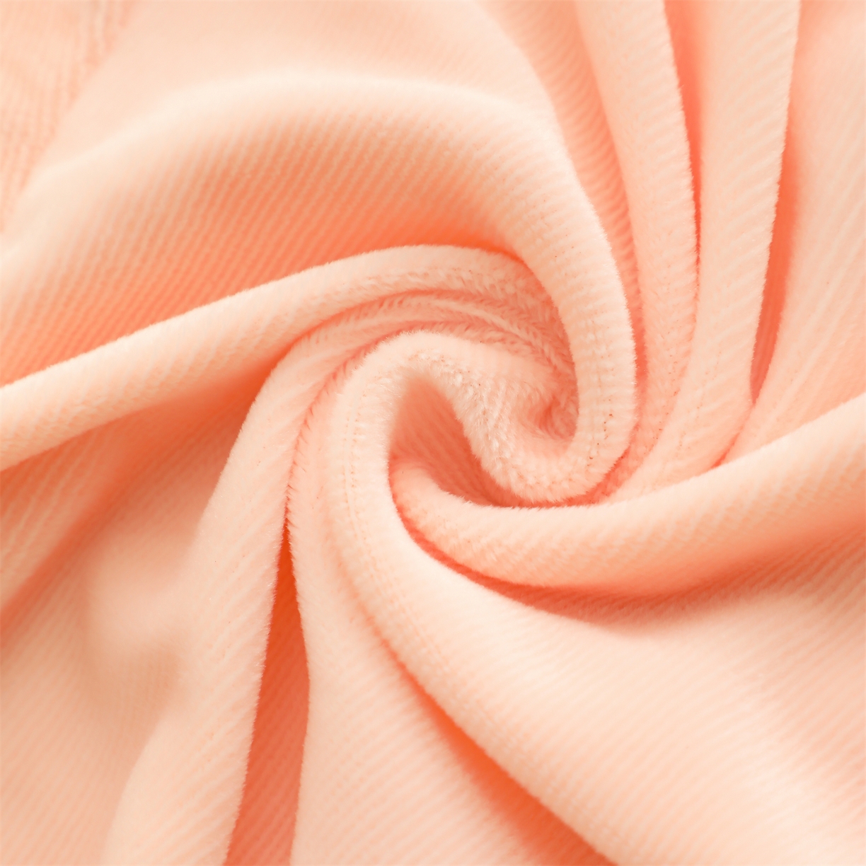 91家纺网 家纺一手货源 找家纺 （总）芯洲 2025新款条绒月亮枕记忆枕卡通可爱小熊秋冬宿舍枕头枕芯