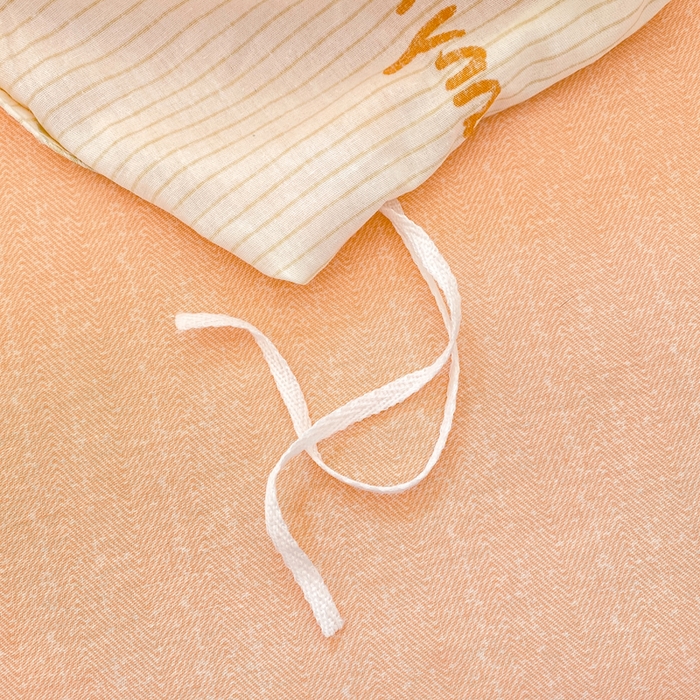 91家纺网 家纺一手货源 找家纺 凌鼎 2025新款多规格掉边13070全棉四件套欢乐碰碰熊