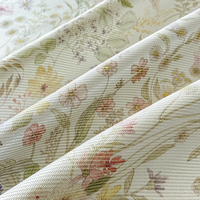 91家纺网 家纺一手货源 找家纺 （总）宜代光年 2025新款数码印花冰藤席