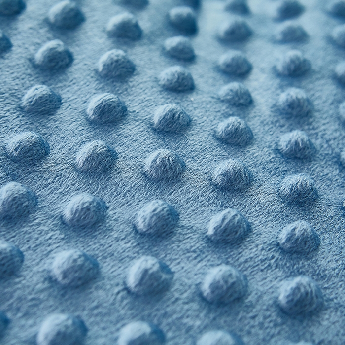 91家纺网 家纺一手货源 找家纺 中国龙家纺 2023新款A类水洗棉豆豆绒加厚冬被 恐龙乐园